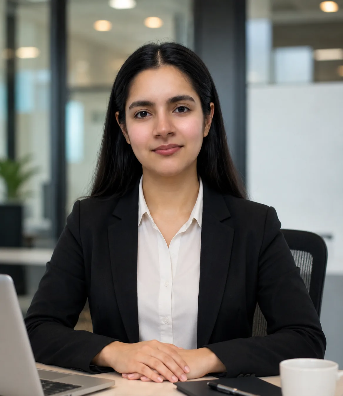 Tanya Kharb - General Manager