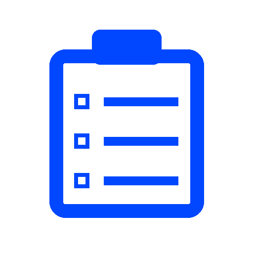 Plan Icon