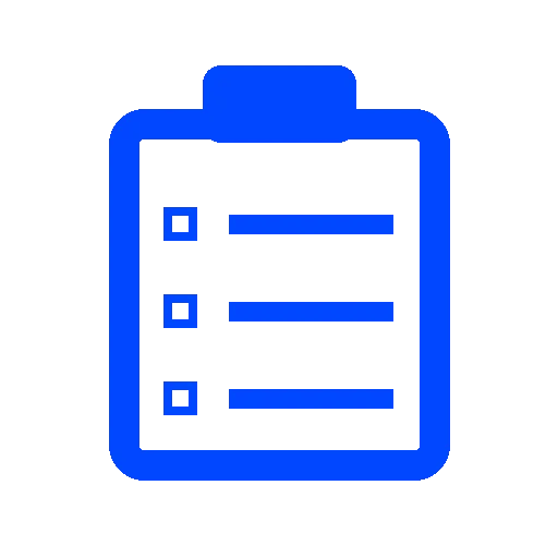 Plan Icon