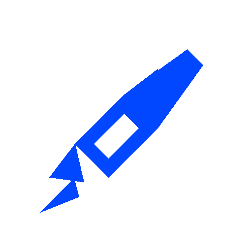Evolve Icon