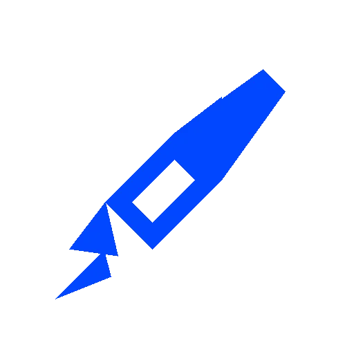 Evolve Icon