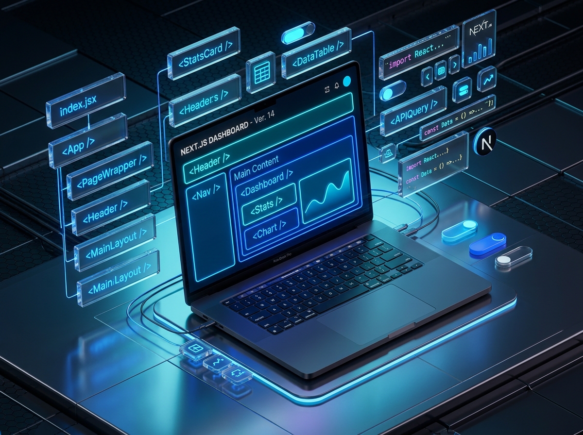 Modern Web Applications and Cloud Platforms
