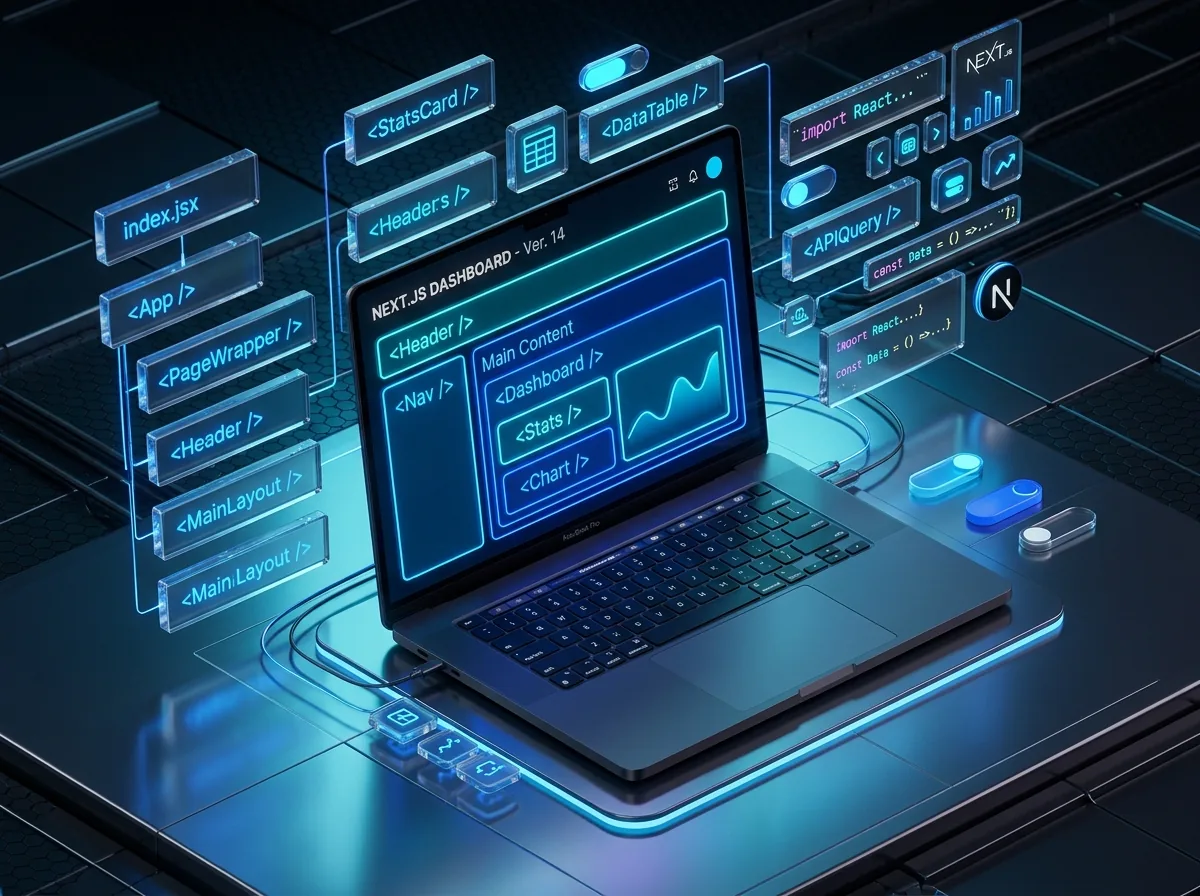 Modern Web Applications and Cloud Platforms