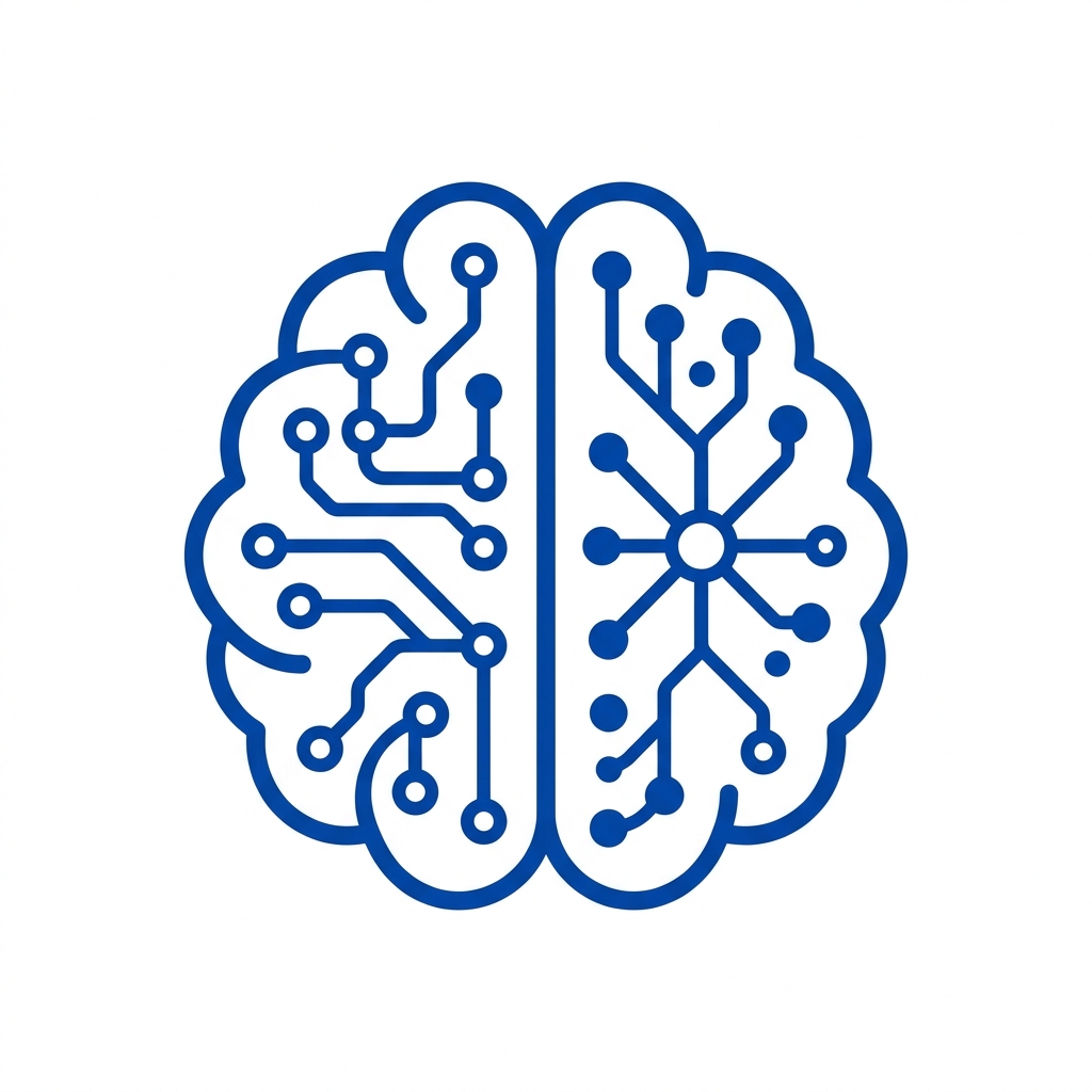 AI Solutions Icon