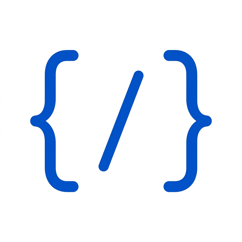 Custom Software Icon