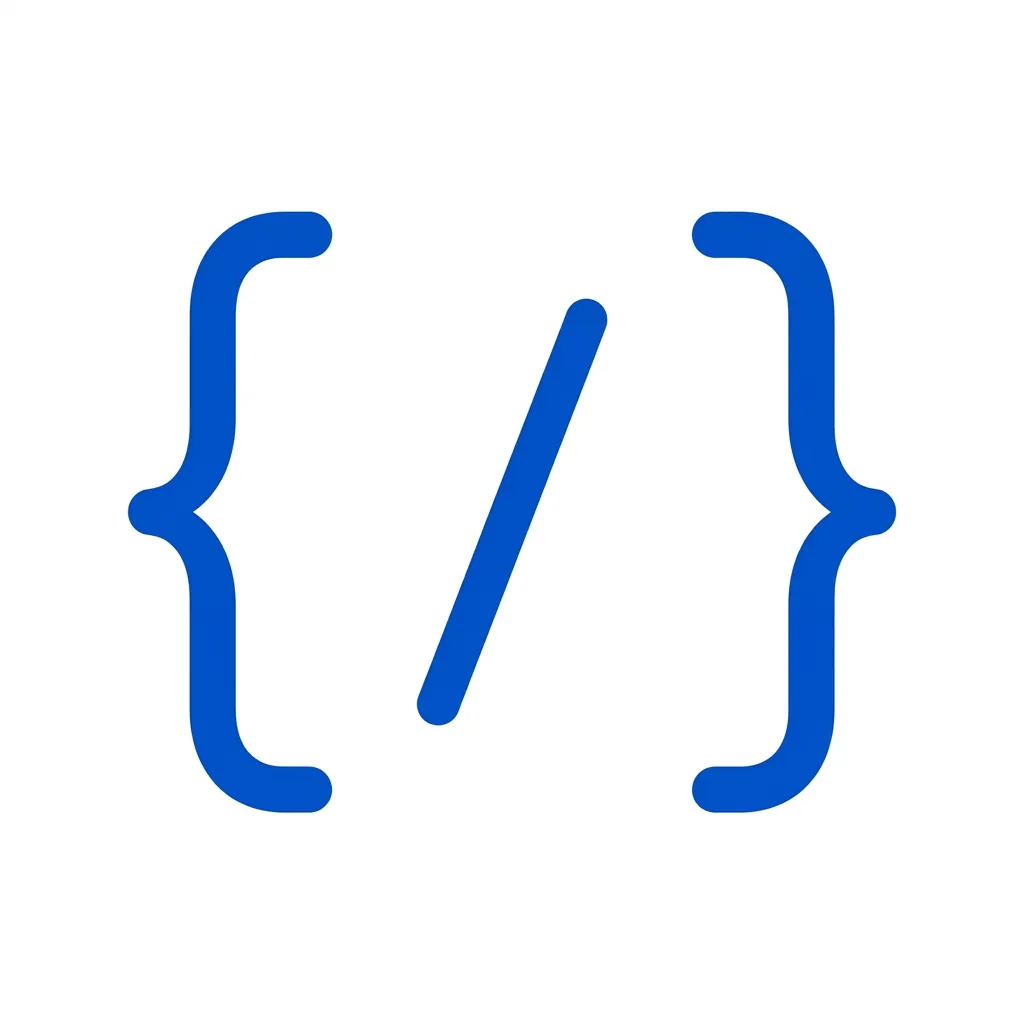 Custom Software Icon