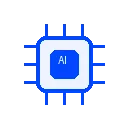 Embedded AI Icon