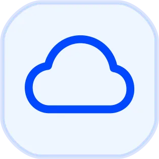 Cloud & Infrastructure